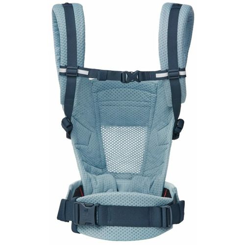 Ergobaby Aerloom Amber Coral slika 6