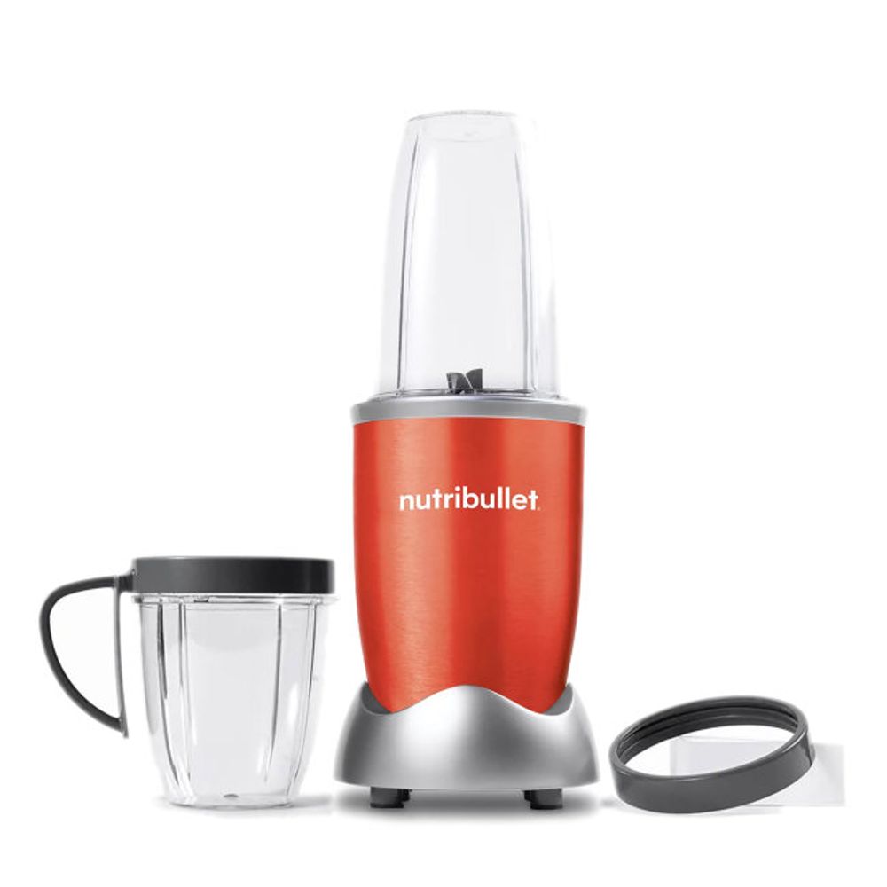 Nutribullet Ekstraktor hranljivih sastojaka NB606R, 600W slika 1