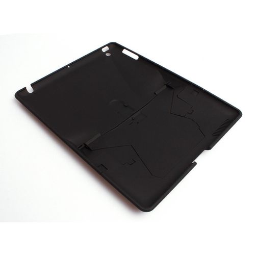 Torbica K case za Ipad 2 crna slika 2