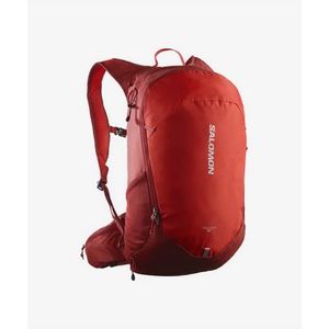 Salomon Trailblazer 20 ruksak, crvena