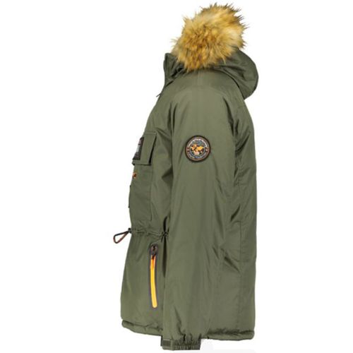 Geographical Norway Axpedition-WT1072H Muška Bomber Jakna slika 2