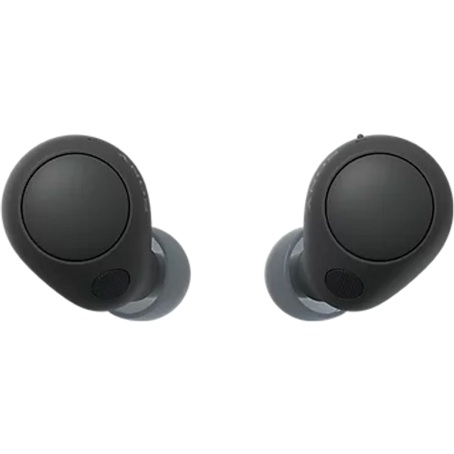 Slušalice Sony WF-C700N, bežične, in-ear, crne slika 1