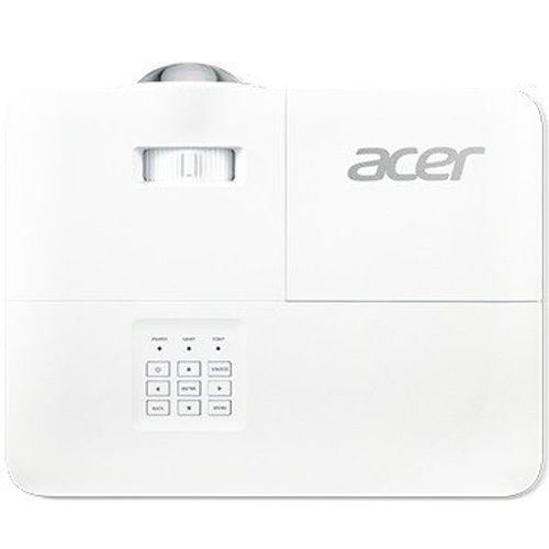 Acer projektor H6518STI DLP/1920x1080/3500LM/10000:1/VGA,HDMIx2,USB,AUDIO/WI FI/short throw/zvučnici slika 3