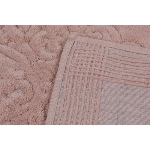 Piante - Powder Multicolor Bathmat Set (2 Pieces) slika 5