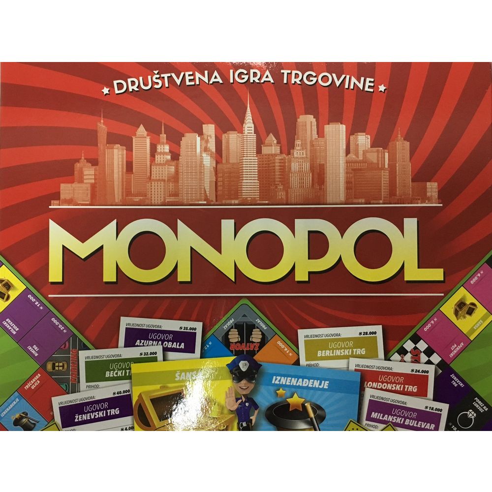 Monopol 774970 slika 1