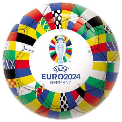 Nations Lopta 26080 EURO 2024  slika 1