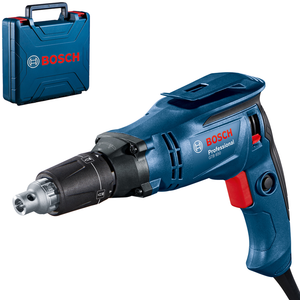 Bosch GTB 650 Odvrtač za suvu gradnju, 650W