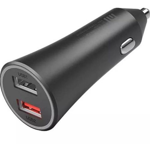 Xiaomi Mi 37W Dual-Port Car Charger slika 2