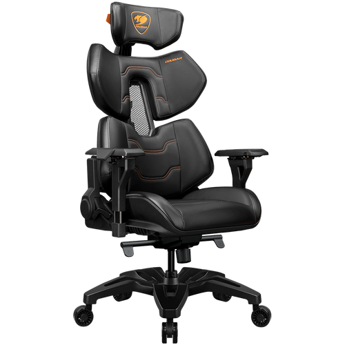 Cougar Terminator Gaming Chair CGR-TER Gejmerska stolica slika 3