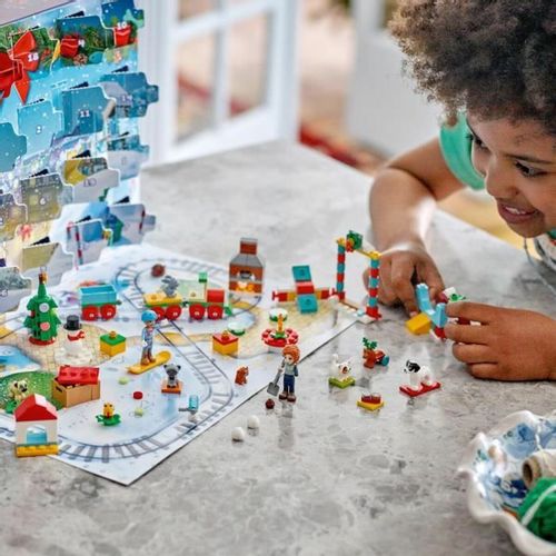 Igra Gradnje Lego 41758 Pisana slika 5