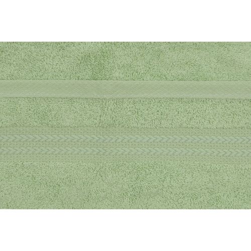 Colourful Cotton Set ručnika FREYA, 30*50 cm, 6 komada, Rainbow - Green slika 7