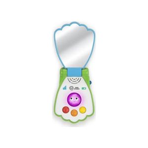 Kids II Baby Einstein  Shell Phone™ Muzička Igračka Za Bebe - Telefon 13146