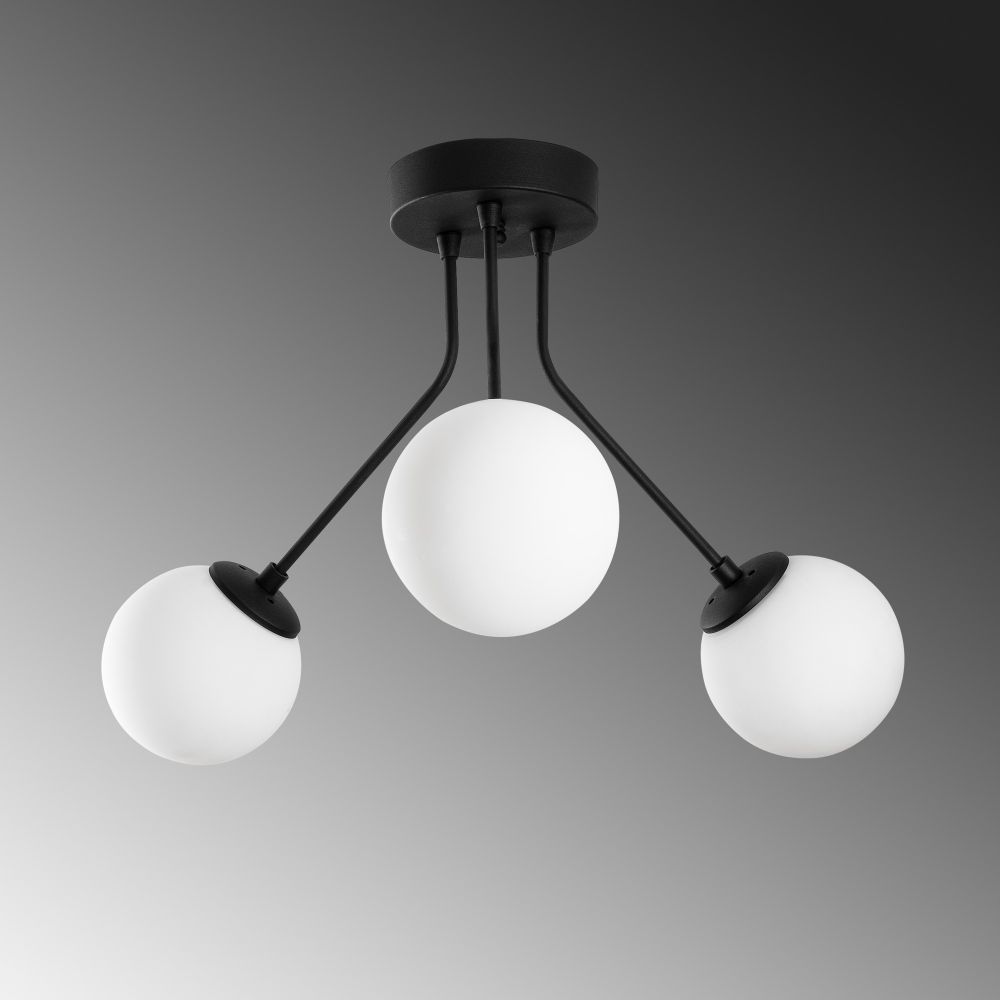 Orıon - Crni Luster 13955 slika 6