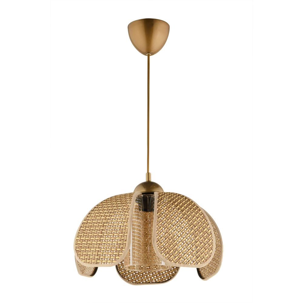 Luster 64889 – Bež Zlatna slika 4