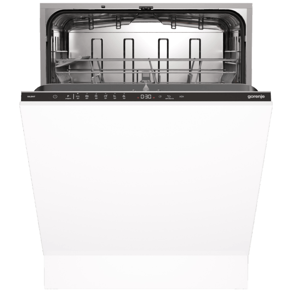 Gorenje Ugradbena mašina za suđe GV642D65, 14 setova slika 1