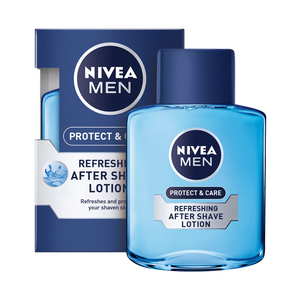 NIVEA Men Protect&Care losion za posle brijanja 100ml
