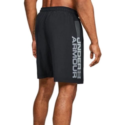 Under armour woven graphic wordmark shorts 1320203-001 slika 7