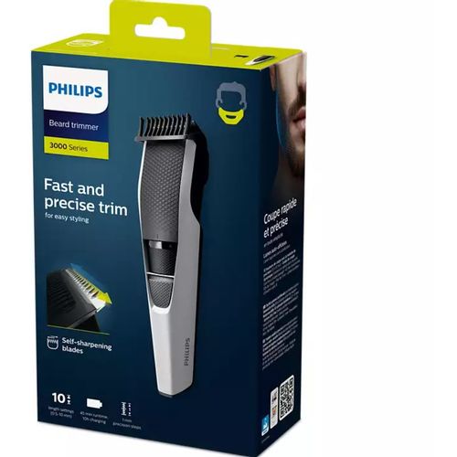 Philips trimer za bradu BT3206/14 slika 5