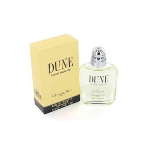 Dior Christian Dune pour Homme Eau De Toilette 100 ml (man) slika 3