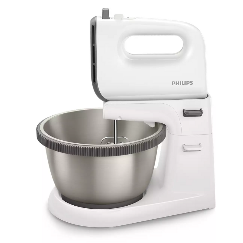 Philips Philips mikser HR3750/00 – Snažno i učinkovito miješanje image