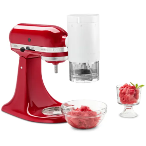 KitchenAid Dodatak za usitnjavanje leda KA5KSMSIA slika 1