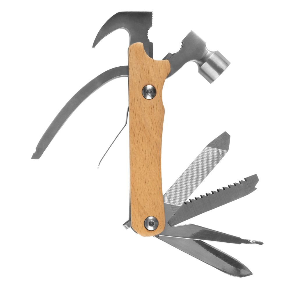 TOMAHAWK,višen.čekić sa 10 funkcija slika 1