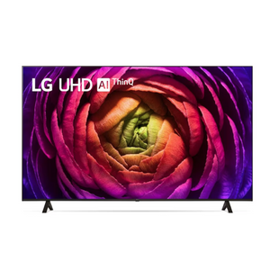 Televizor LG 65UR76003LL 65" UHD 4K smart webOS ThinQ crna