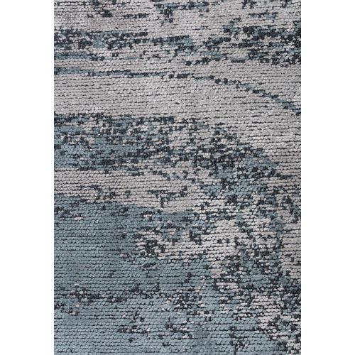 Tepih SMOKE LIGHT GREY, 240 x 340 cm slika 5