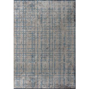 Tepih AXIS BLUE, 240 x 340 cm