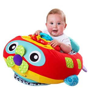 PLAYGRO mekani avion sa svjetlom i zvukom 0187627