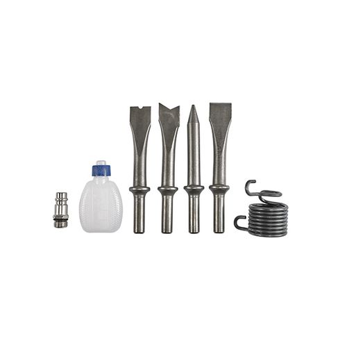 EINHELL TC-PC 45 Set, pneumatski čekić u setu slika 5