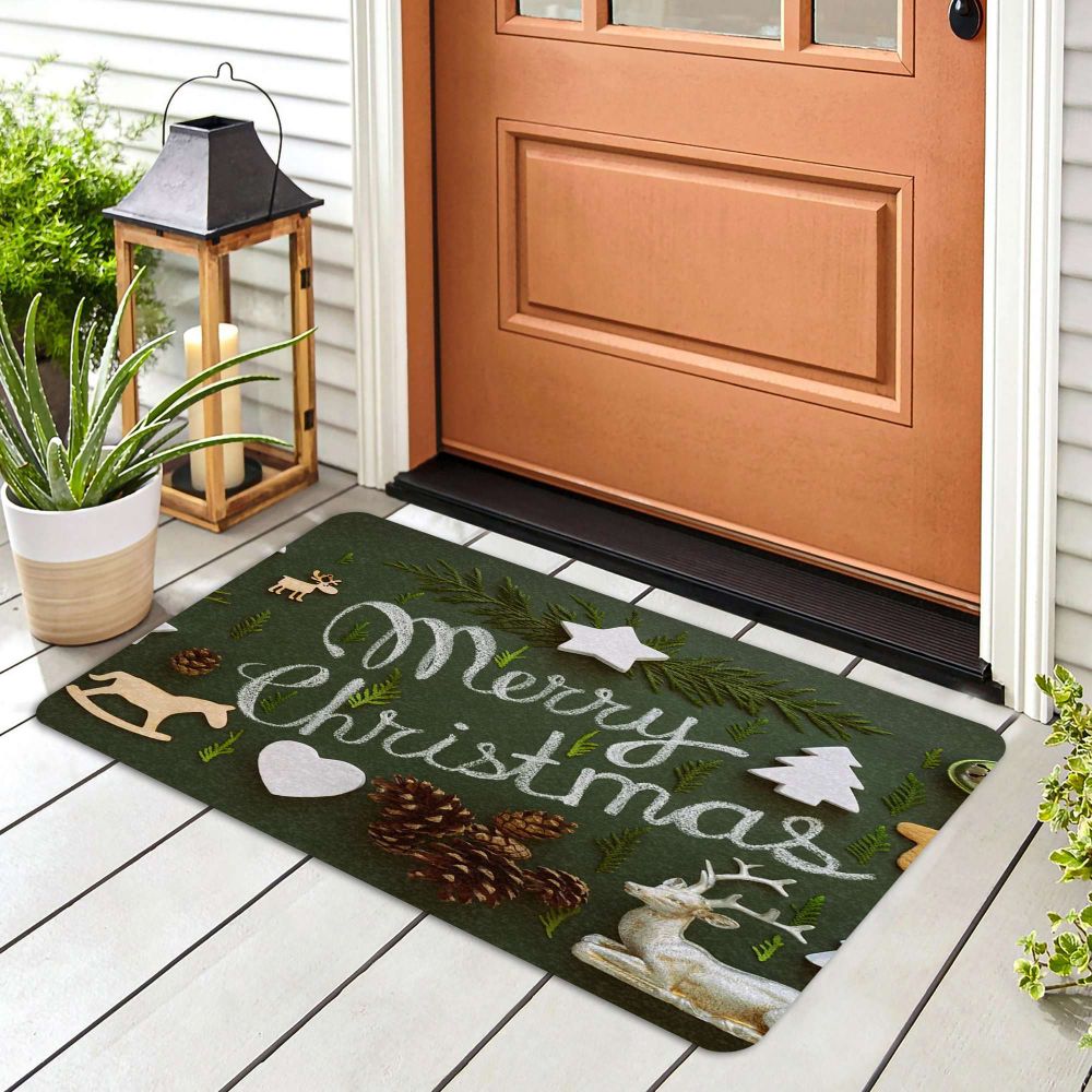 Doormat PDoormat80 colours: Multicolor slika 1