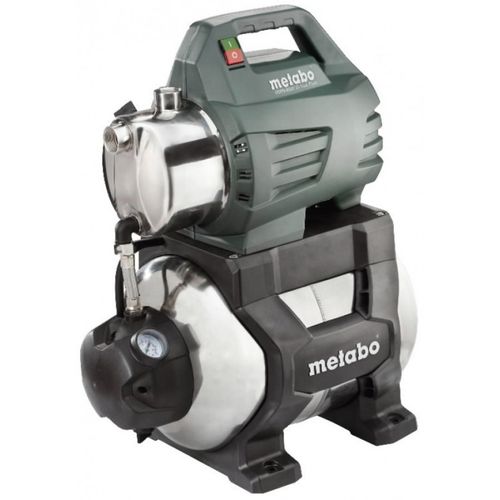 METABO hidropak HWW 4500/25 INOX PLUS slika 1