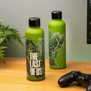 PALADONE THE LAST OF US METALNA BOCA ZA VODU GITD