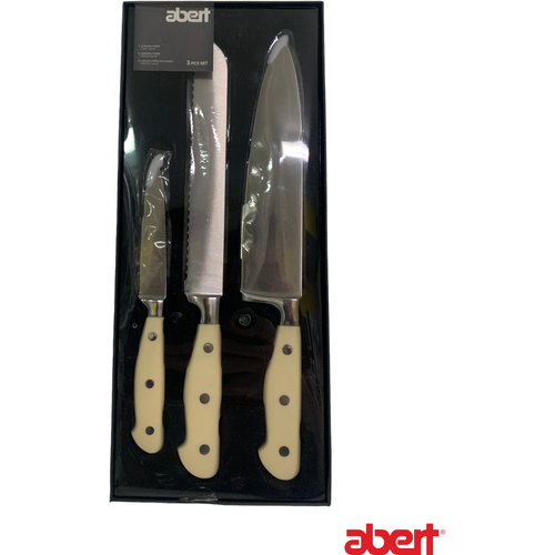 Abert Set Noževa 3/1 Cucinart V670691 S03 slika 1