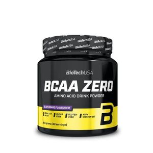 BioTechUSA BCAA ZERO 360g