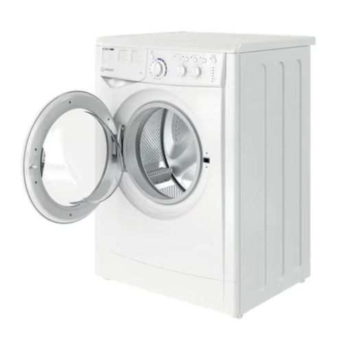 Indesit EWC 71252 W EE N Veš mašina, 7 kg, 1200 rpm, Dubina 51.7 cm slika 3