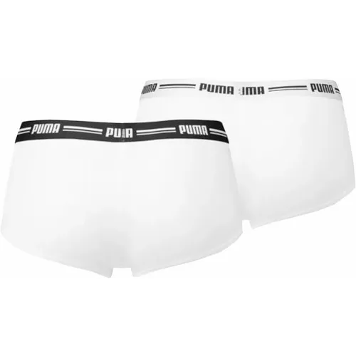 Puma mini short 2 pack 603033001-317 slika 4