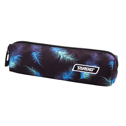 Target pernica Mini blue feathers slika 1