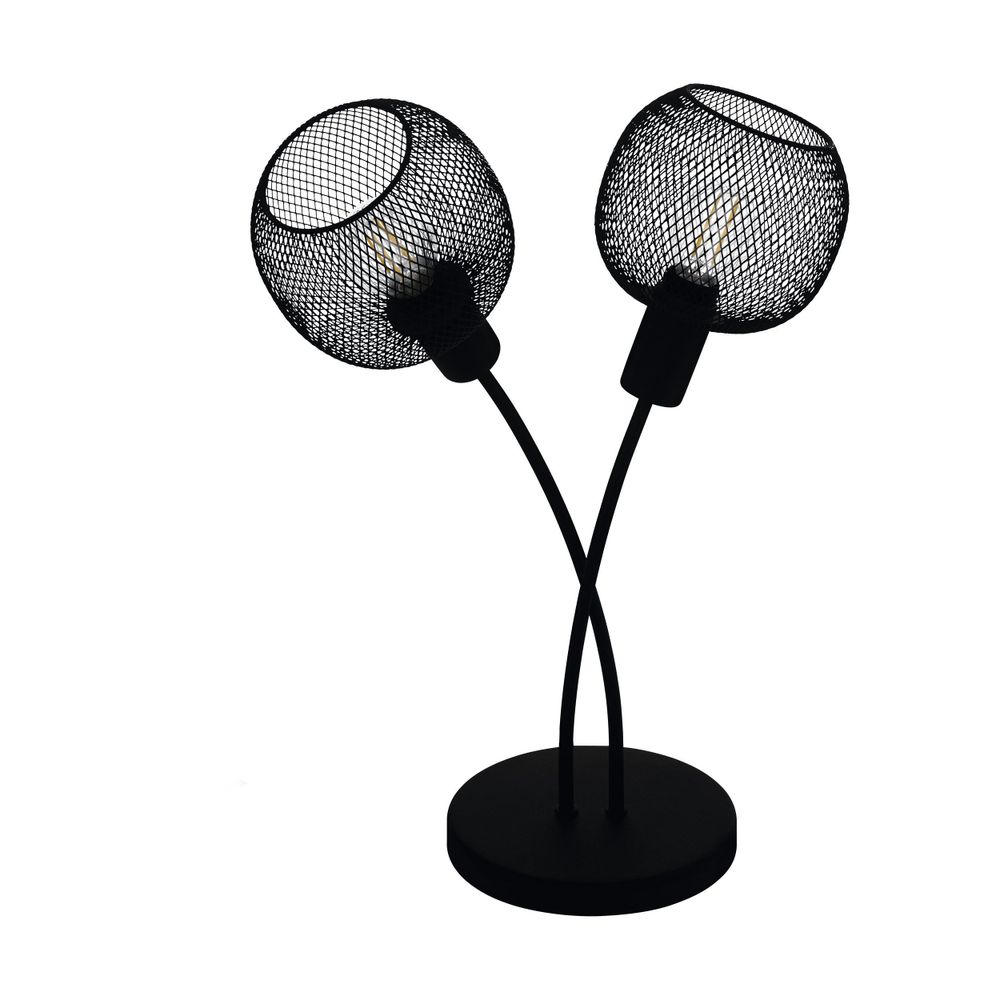 WRINGTON 1 Stolna lampa slika 1