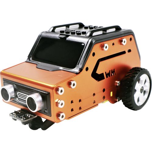 Weeemake mini (Education Version)   obrazovne igračke robotika slika 2