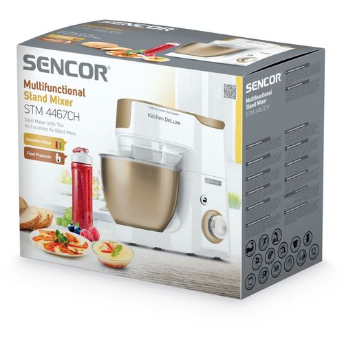 Sencor kuhinjski robot mikser STM 4467CH slika 44