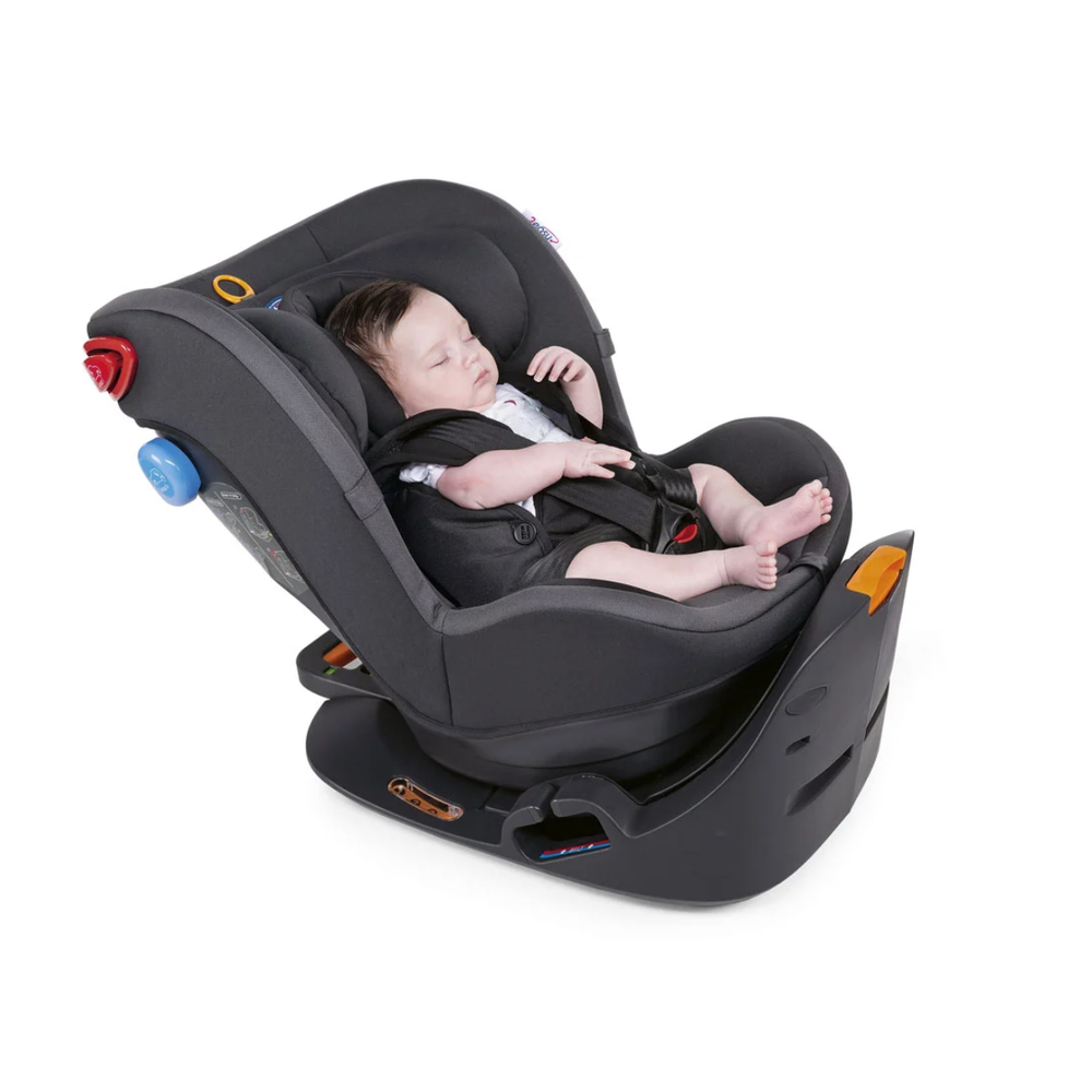 Chicco Autosjedalica 2Easy 0-18kg, Pearl slika 5