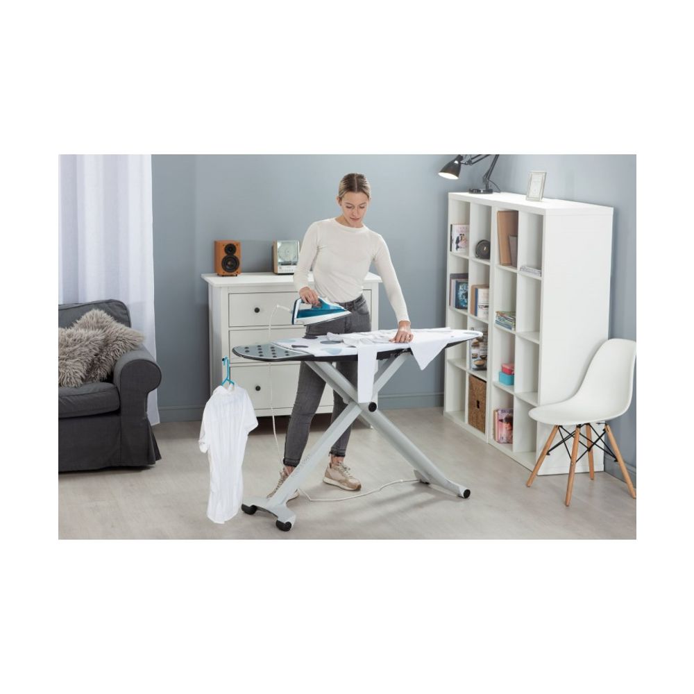 CURVER daska za peglanje deluxe slika 1