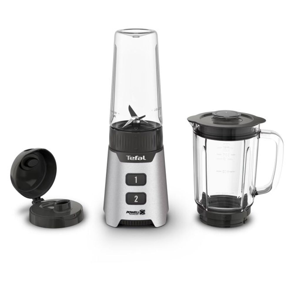 Tefal Blender BL16GE30 Mini Mix, 400W slika 2