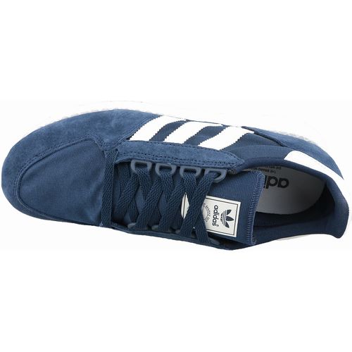 Muške tenisice Adidas forest grove  cg5675 slika 3