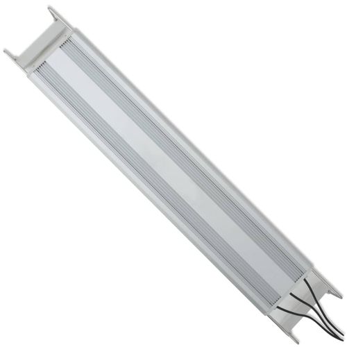 LED Akvarijska Lampa 50-60 cm Aluminijum IP67 slika 57