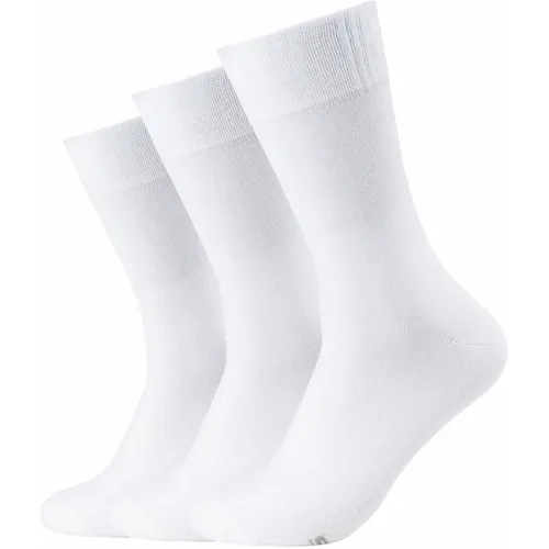 Skechers 3pk men's basic socks sk41007-1000 slika 1