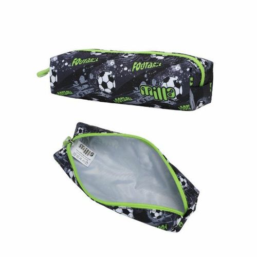 Milla Pernica 1 Zip Football  0866 slika 1