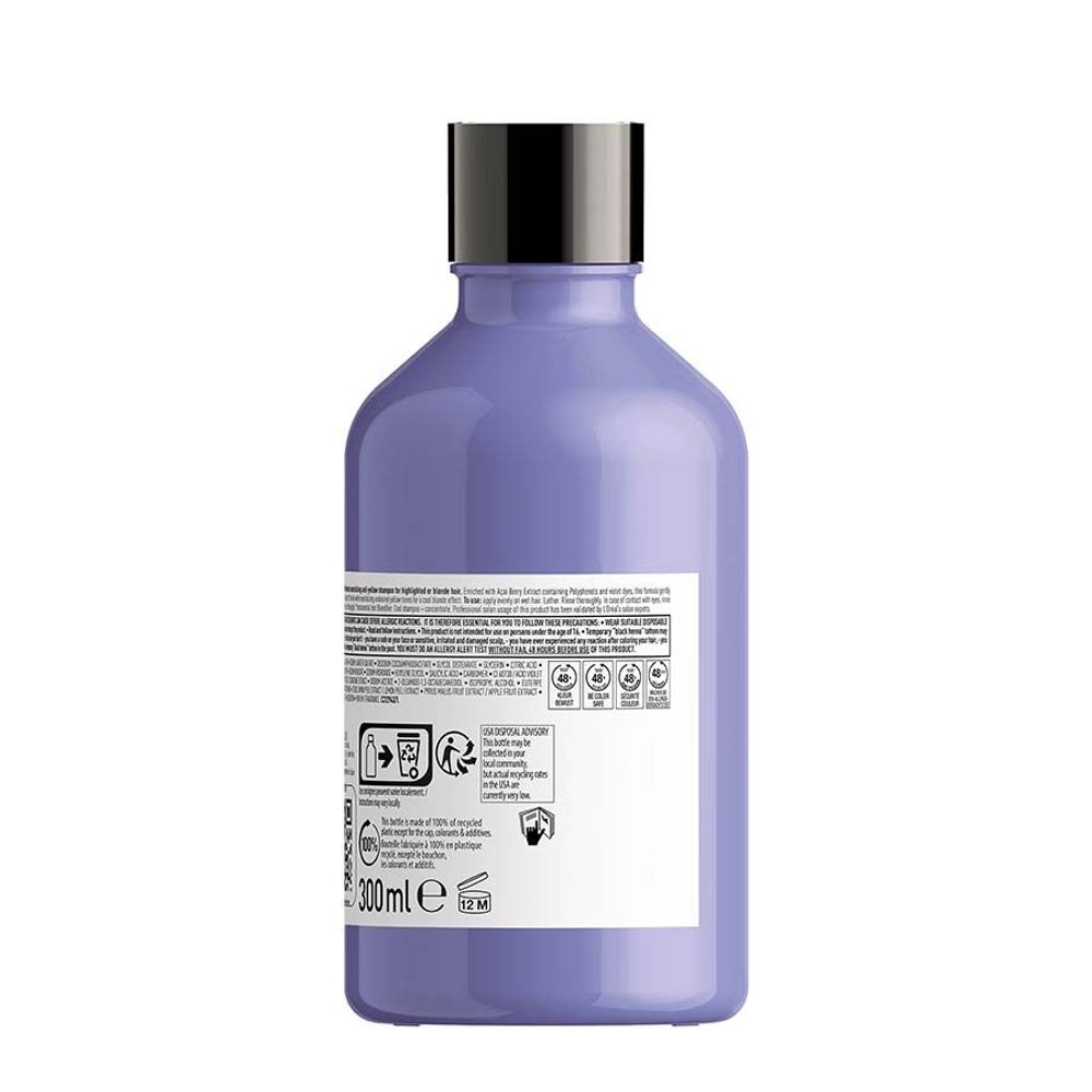 L'Oreal Professionnel Šampon za kosu Blondifier Gloss - 300 ml slika 3
